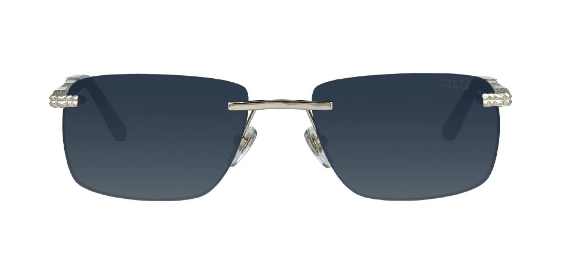 Солнцезащитные очки ZILLI ZI-65057 C02